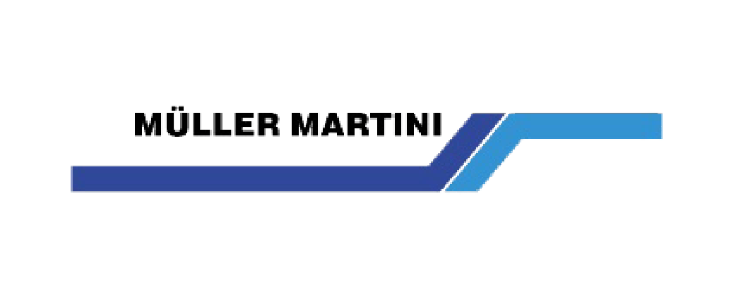 Brand - Muller Martini