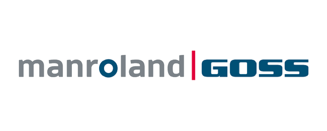 Brand - manroland|Goss